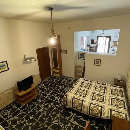 Appartement Sa Conza *