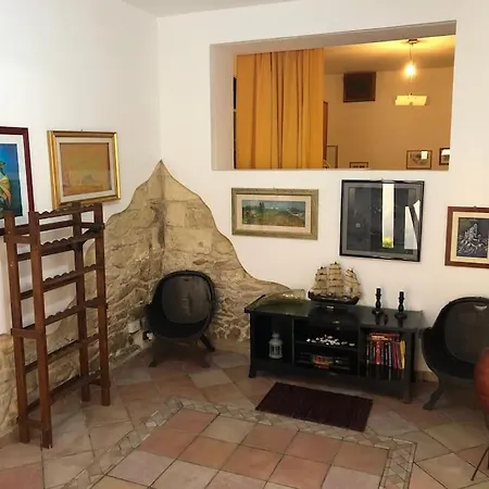 Sa Conza Daire Sennori
