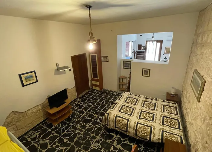 Appartement Sa Conza *