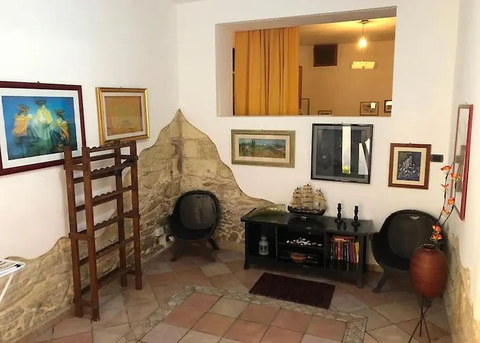 Sa Conza Appartement Sennori